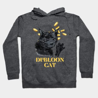 DABLOON CAT Hoodie